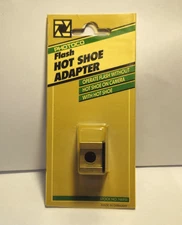 Photoco Flash Hot Shoe Adapter • No. H6951 • Made in Germany