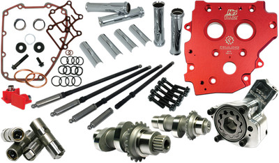 FEULING PARTS 7206 HP Plus Camchest Kit FXDF Fat Bob Twin Cam