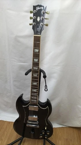 GIBSON USA SG STANDARD 2001 Used Electric Gutiar