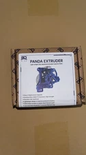 Panda Extruder for Bambu-Lab X1C P1P P1S 3D Printer