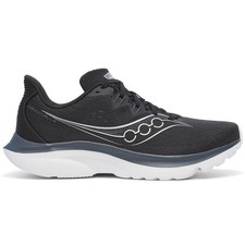 - Saucony Kinvara 16 Scarpe Running Uomo, Black/White