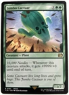 MTG Universes Beyond: Final Fantasy Jumbo Cactuar Rare Near-Mint