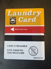 Dexter Easy Card. 250Cards. Part # 9151-001-004. Laundromat Laundry Cards. New