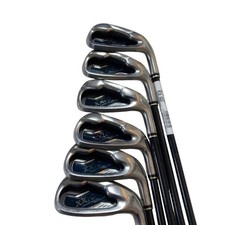 Dunlop XXIO 2010 Irons 5-9,Pw 6Clubs /XXIO MP600/Flex:SR/ Iron set
