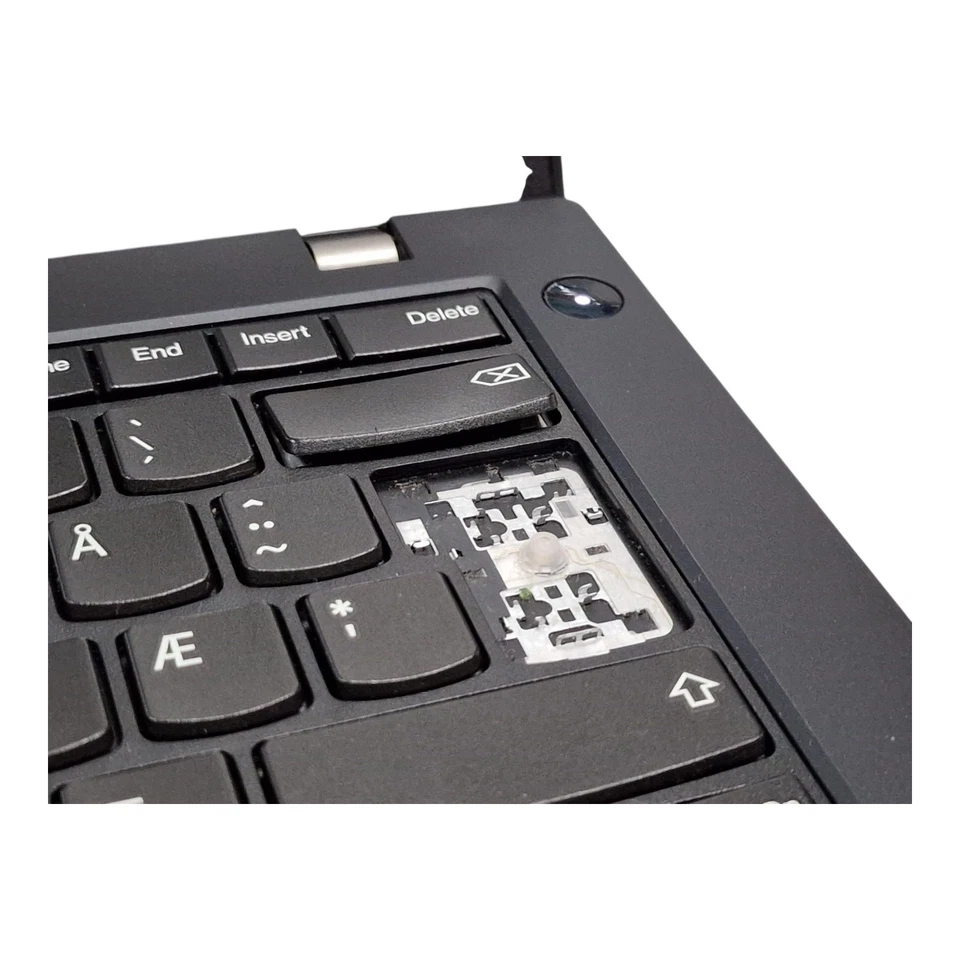 Lenovo ThinkPad L14 G1 · Ryzen 3 PRO 4300U · 8GB · 256GB, Foto 3 von 5