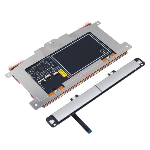 Touchpad Board TM-P3593,Touch Key Cap Button BTN1905 For HP Elitebook 850 G7 G8 - Afbeelding 7 van 41
