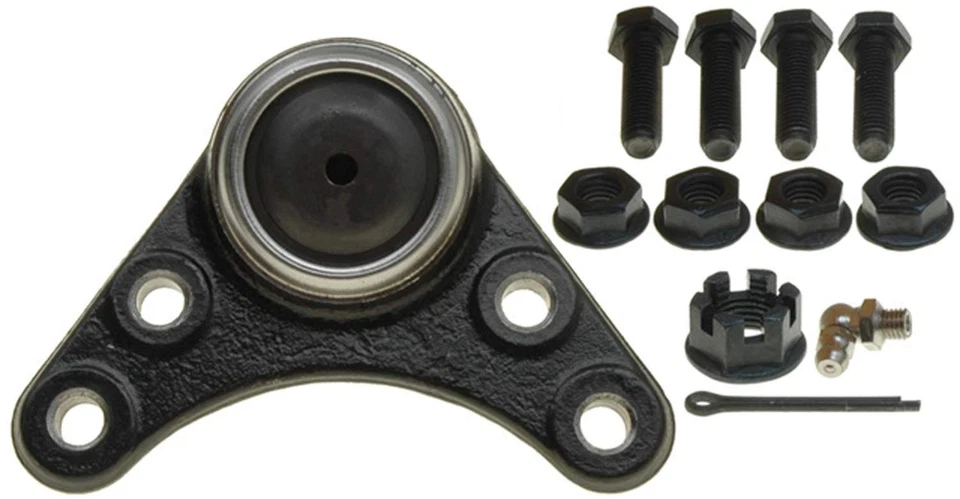 Junta de rótula de suspensión compatible con Isuzu i-290 i-370 i-280 2006-2008 ACDELCO PROFESSION Foto 3 de 3