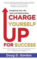 Doug D. Gordon | Charge Yourself Up For Success | Buch | Englisch (2023)