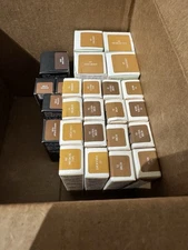 Huda Beauty Glowish Concealer Foundation Face Lot of 25 Full Size