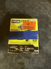 RYOBI PBLID02 ONE+ HP 18V Brushless Impact Driver TOOL ONLY