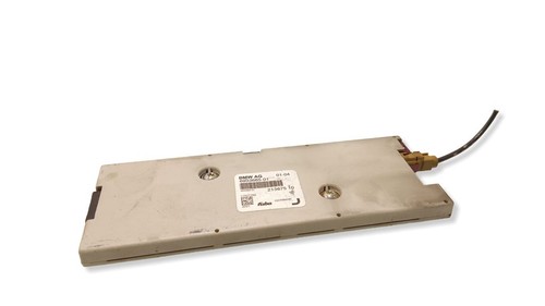 BMW 7 E65 E66 2004 Antennenverstärker Signalverstärker 21367510 ARA365961