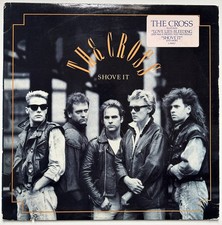 The Cross : Shove It US 1988 12