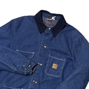 Wrangler Big Ben Jacket | eBay