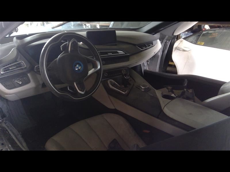 BMW i8 2014-2017 RIGHT Airbag