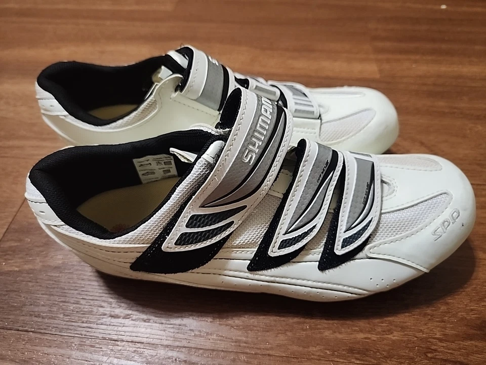Zapatos de ciclismo Shimano SM-SH51 para mujer talla 43 Foto 2 de 4