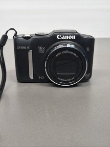 Canon Powershot E1 | eBay