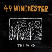 49 Winchester - Wind White Vinyl Indie Exclusive - Vinyl Record - F600Z
