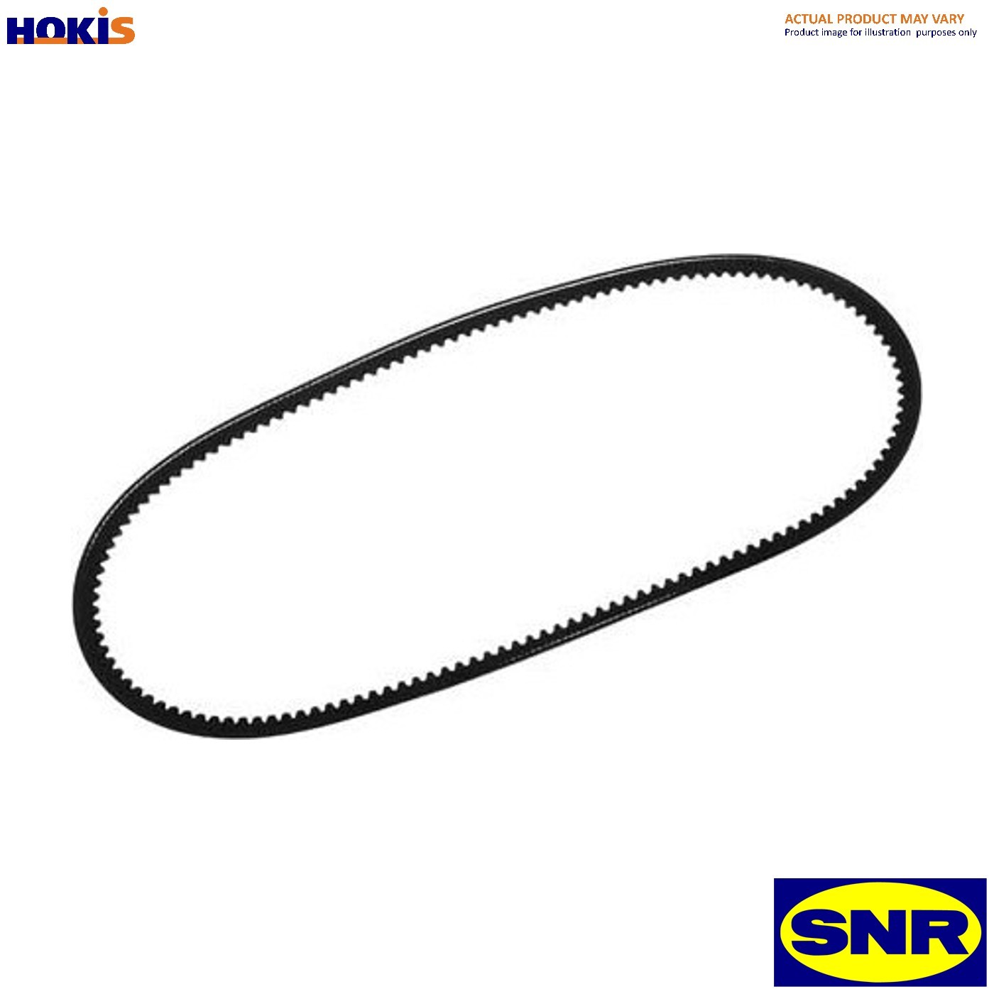 VBELT CA10AV1140 FOR RENAULT CLIO/�/Hatchback/Van ENCORE SUPER/5 LUTECIA 19/Mk