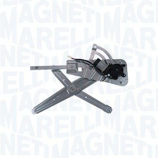 Magneti Marelli Fensterheber 350103538000 FüR Renault Twingo 1 C066 C068 C067-image