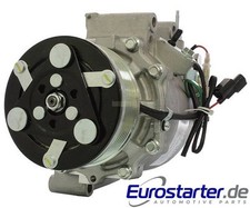 Klimakompressor Neu - OE-Ref. 38810RSAE03 für Honda