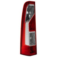 TYC Heckleuchte Links FüR Nissan NV400 Bus X62 X62B Renault Master III JV FV