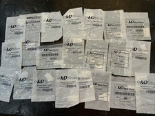 Med-Dyne FT4007 Lot Of (22) 2Packs Philips Respironics System One Series Filters