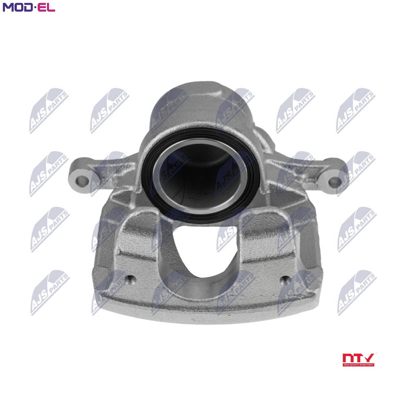 Fits NTY HZP-ME-106 HAM CLAMP. PRZ╙D - Image 4