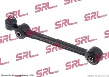 Querlenker Vorne Links / Rechts Stahl für VW Derby 86 Polo Classic 86C 80 77-94