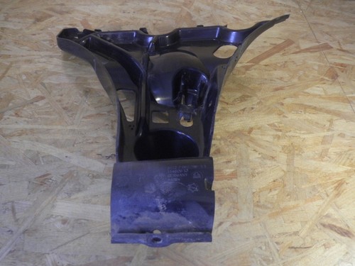 329814 Stoßstangenhalter rechts hinten BMW 5er Touring (E61) 51127060796