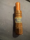 Vintage 1960s Faulk's WA-11 Walnut Duck Call - Pristine Near-Mint Condition LA — photo 4