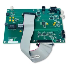 Elite Engine 70109-ASSY-0009 PCB Board 70109-PCBART-0005 Bionano Genomics Irys