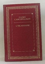 L'Irlandaise Cathy Cash Spellman