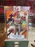 2025 Topps Pristine - Encased Jarren Duran Orange Refractor /25