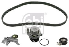Kit de distribution Audi S8