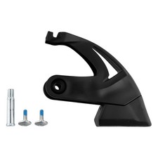 High Quality Rubber Roller Skate Brake Secure...