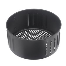 Fryer Basket 2.6L Steel Non Stick Reusable Drainer Basket Universal Fryer A BAJ
