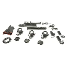 Fiilex K302 3-Light P360EX LED Lighting Kit - SKU#2000168