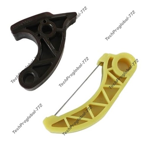 Timing Chain Kit 2760502416 for 2011-15 Mercedes C43 CLS400 ML350 E350 E400 3.0T - Picture 5 of 8