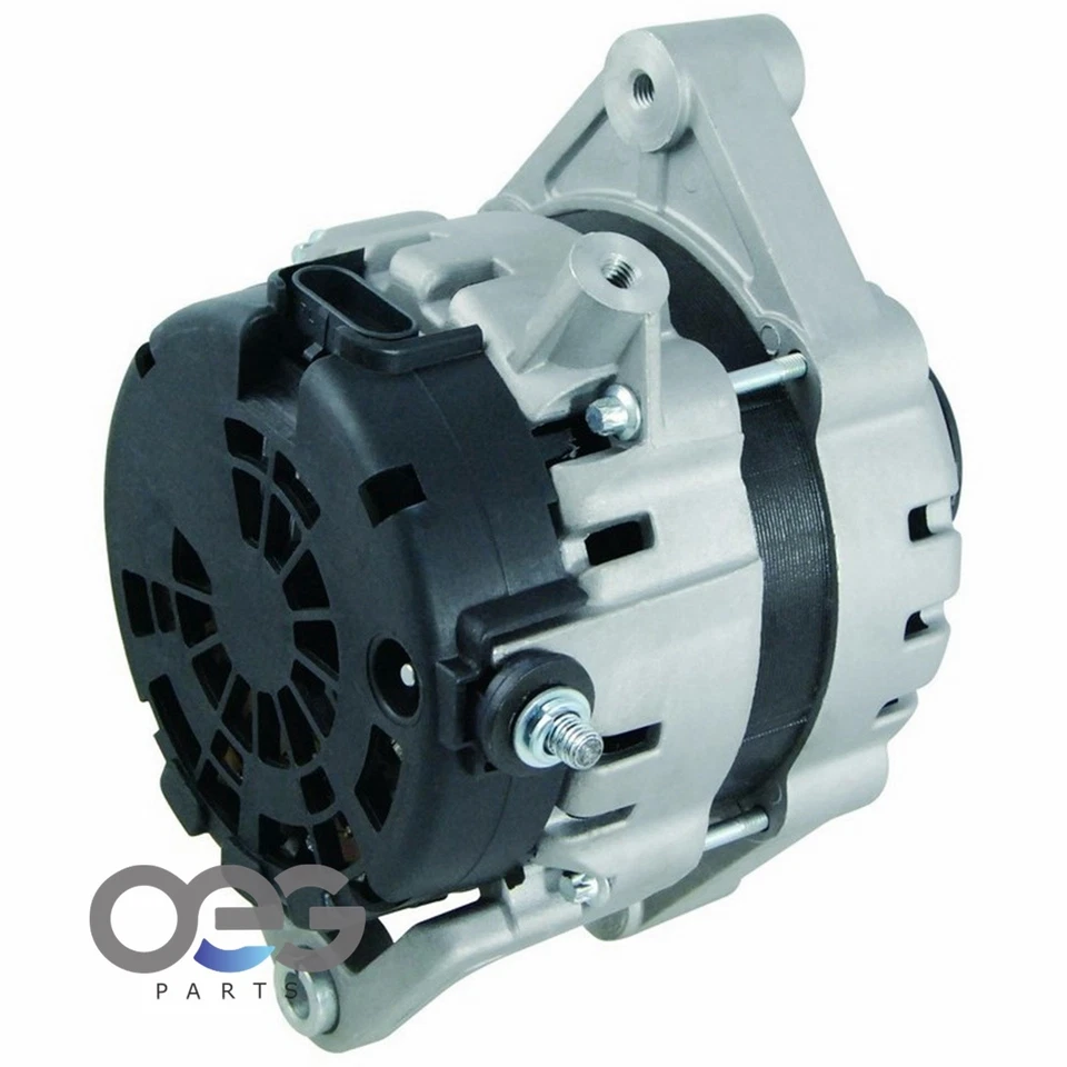 Новый генератор переменного тока для Chevy Optra 04-07, Suzuki Forenza 04-08, Reno 05-08 96838369 - Изображение 2 из 4