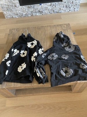 Denim Tears Men's Hoodies size M 