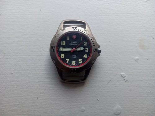 メ*2様 SWISS MILITARY SANGAR 自動巻き時計 メ*2様 SWISS MILITARY