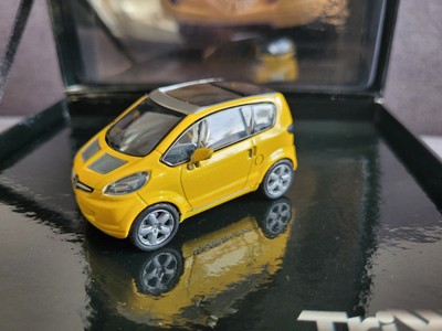 Opel Prototyp TRIXX Minichamps 1:43 Messemodell, Norev