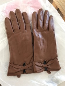 next leather gloves