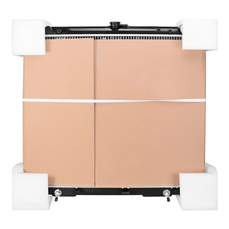 Radiador 2925 para Toyota Sienna 2005 2006 CE LE XLE Limited Mini V6 3,3 L Foto 3 de 4