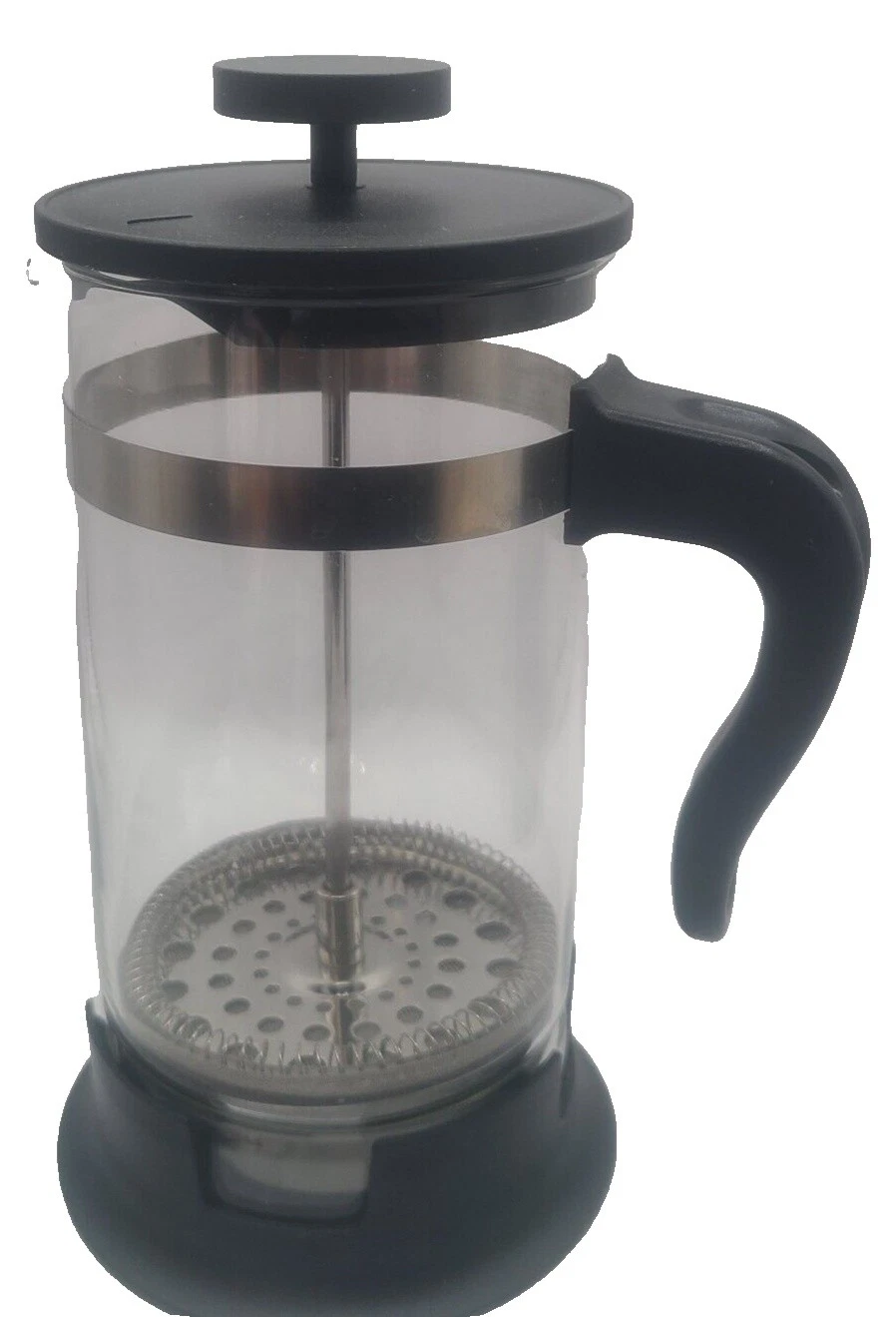 IKEA французские прессы