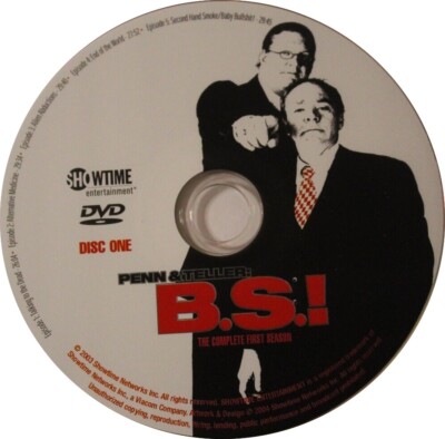 お笑い・バラエティ Bending for Spoon & Fork DVD s-l400.jpg