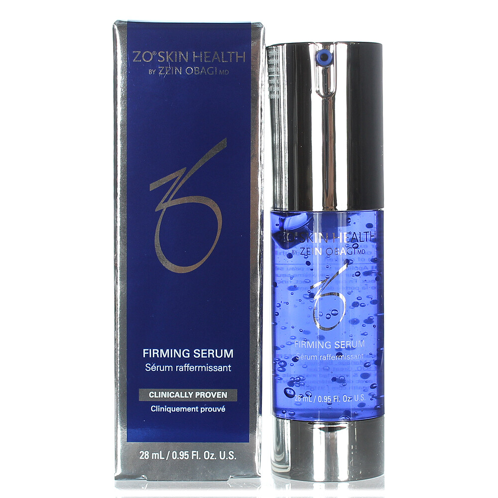 【新品未開封】ZO SKIN HEALTH FIRMING SERUM 47ml Firming Serum | Skin Tightening Serum | ZO Skin Health, Inc.