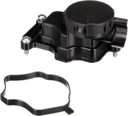 OIL SEPARATOR CRANKCASE VENTILATION EMH950 FOR BMW 3/6/E6/E90/E91/E92 X5/E70 - Image 9