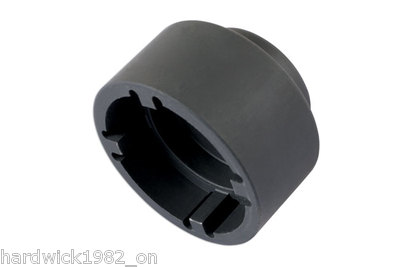 LASER 6347 PROP SHAFT BEARING SOCKET TOOL FOR DAF EURO4 XLR