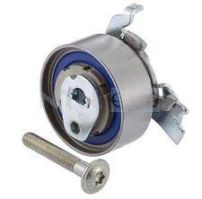 SNR GT353.17 Tensioner Pulley, timing belt for Chevrolet, Opel, Saab, Vauxhall